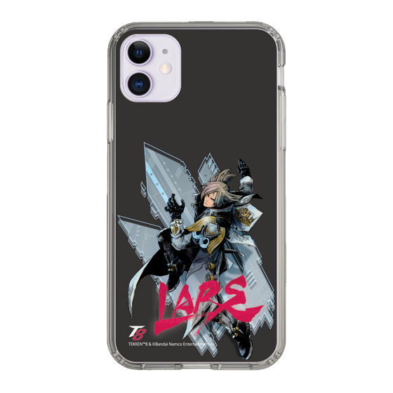 Slim Protection Case［ TEKKEN - Lars Alexandersson ］