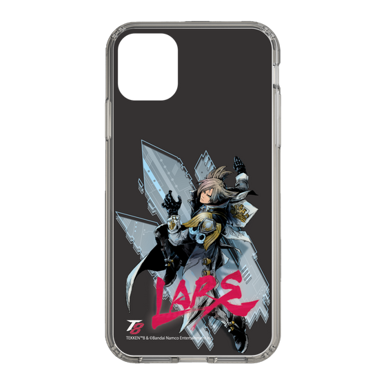 Slim Protection Case［ TEKKEN - Lars Alexandersson ］
