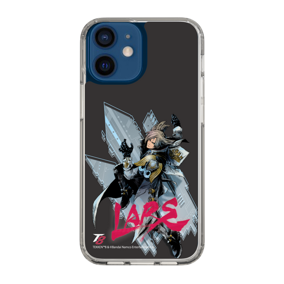 Slim Protection Case［ TEKKEN - Lars Alexandersson ］
