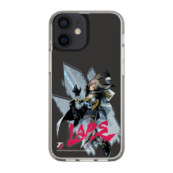 Slim Protection Case［ TEKKEN - Lars Alexandersson ］