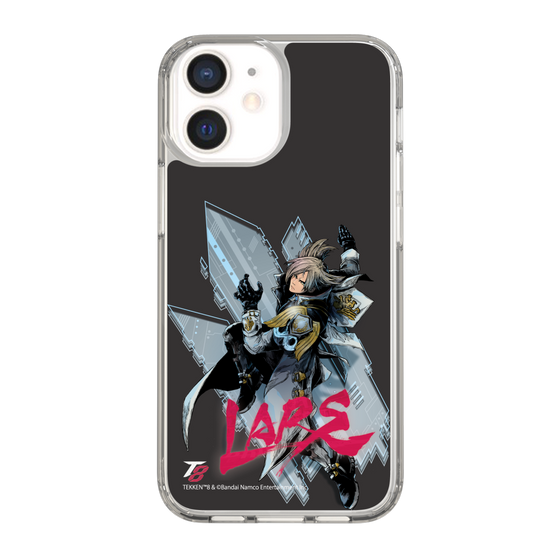Slim Protection Case［ TEKKEN - Lars Alexandersson ］