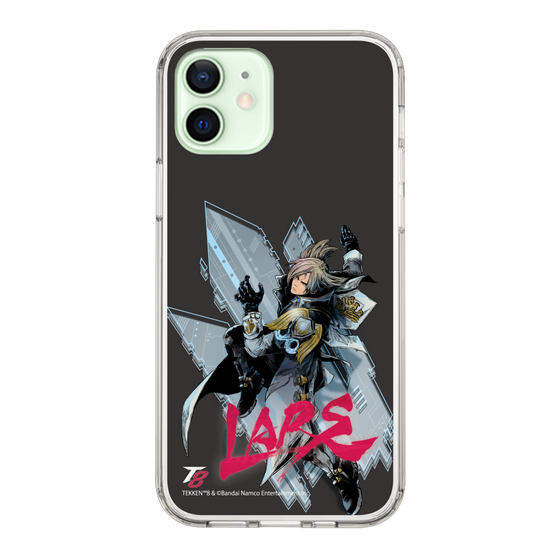 Slim Protection Case［ TEKKEN - Lars Alexandersson ］
