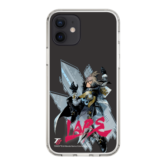 Slim Protection Case［ TEKKEN - Lars Alexandersson ］