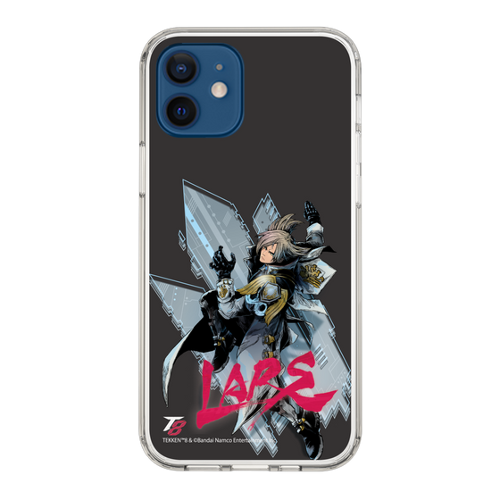 Slim Protection Case［ TEKKEN - Lars Alexandersson ］