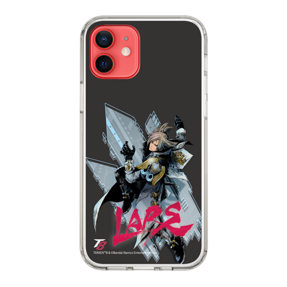 Slim Protection Case［ TEKKEN - Lars Alexandersson ］