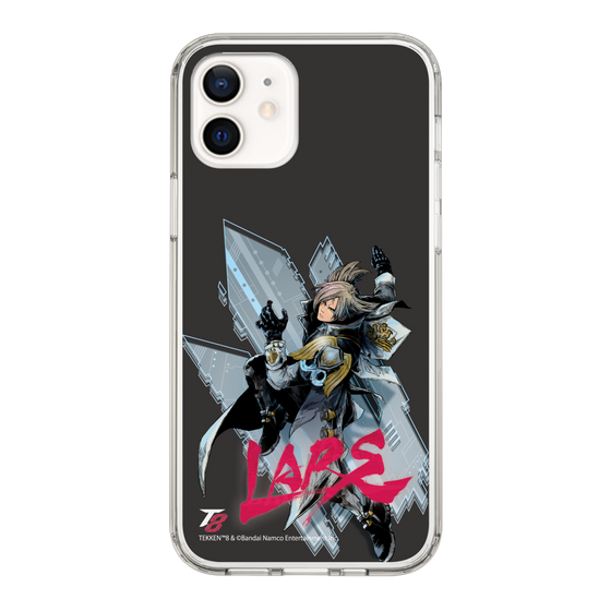 Slim Protection Case［ TEKKEN - Lars Alexandersson ］