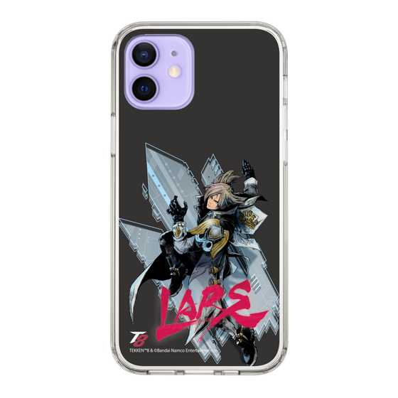 Slim Protection Case［ TEKKEN - Lars Alexandersson ］