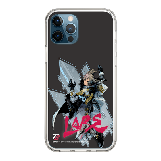 Slim Protection Case［ TEKKEN - Lars Alexandersson ］