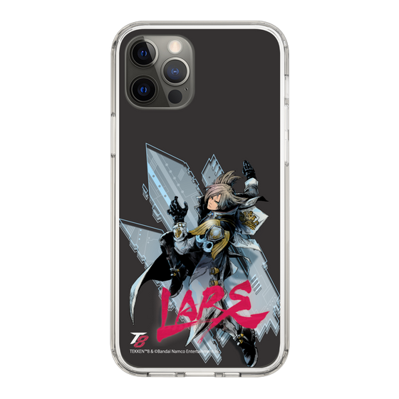 Slim Protection Case［ TEKKEN - Lars Alexandersson ］