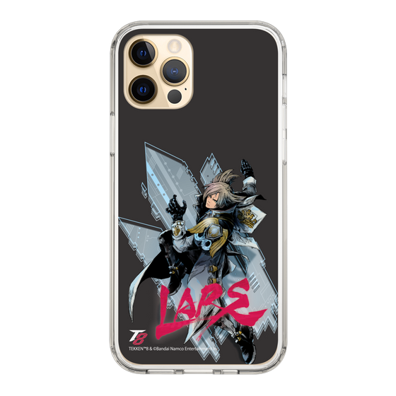 Slim Protection Case［ TEKKEN - Lars Alexandersson ］