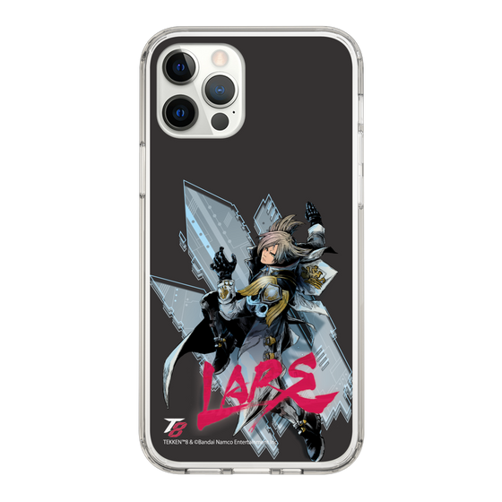 Slim Protection Case［ TEKKEN - Lars Alexandersson ］
