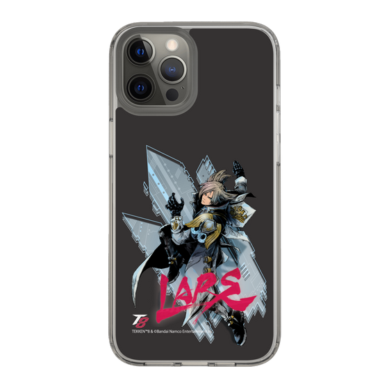 Slim Protection Case［ TEKKEN - Lars Alexandersson ］