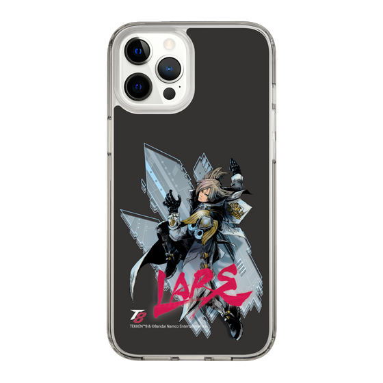 Slim Protection Case［ TEKKEN - Lars Alexandersson ］