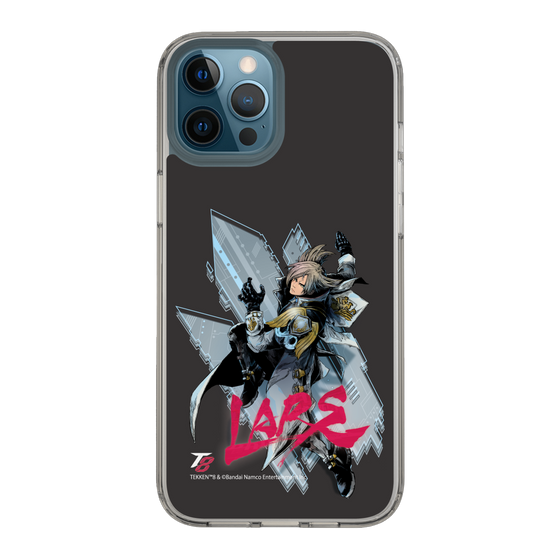 Slim Protection Case［ TEKKEN - Lars Alexandersson ］