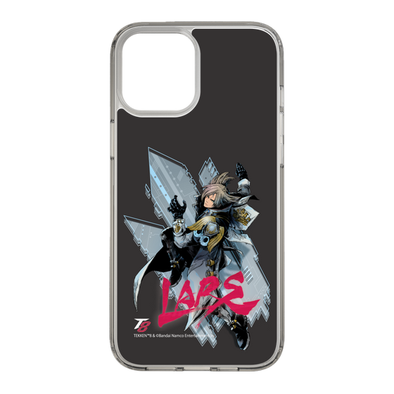 Slim Protection Case［ TEKKEN - Lars Alexandersson ］