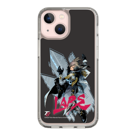 Slim Protection Case［ TEKKEN - Lars Alexandersson ］