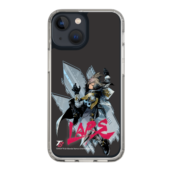 Slim Protection Case［ TEKKEN - Lars Alexandersson ］