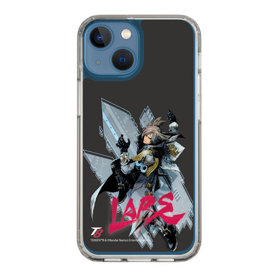 Slim Protection Case［ TEKKEN - Lars Alexandersson ］