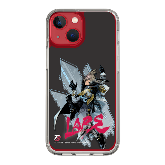Slim Protection Case［ TEKKEN - Lars Alexandersson ］