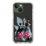 Slim Protection Case［ TEKKEN - Lars Alexandersson ］