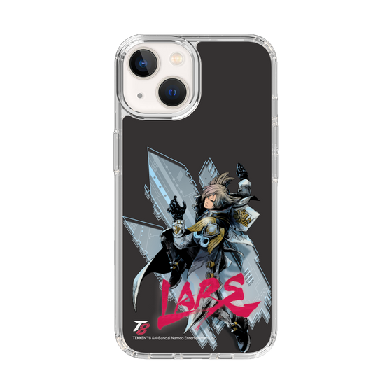Slim Protection Case［ TEKKEN - Lars Alexandersson ］