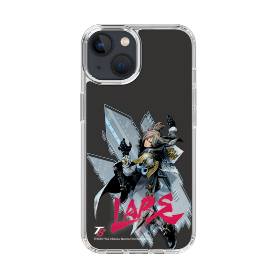 Slim Protection Case［ TEKKEN - Lars Alexandersson ］