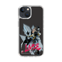 Slim Protection Case［ TEKKEN - Lars Alexandersson ］