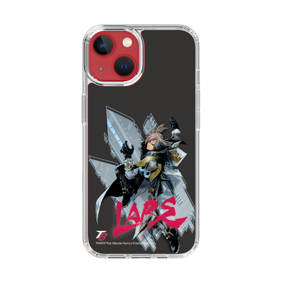 Slim Protection Case［ TEKKEN - Lars Alexandersson ］