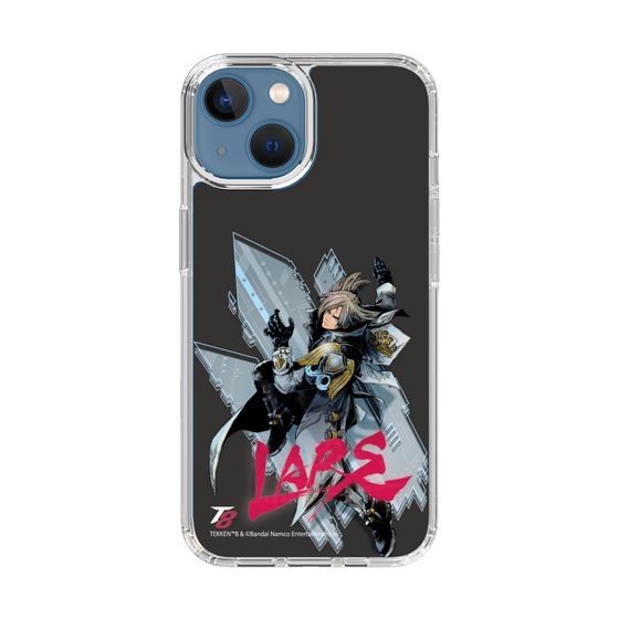 Slim Protection Case［ TEKKEN - Lars Alexandersson ］