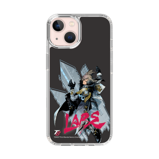 Slim Protection Case［ TEKKEN - Lars Alexandersson ］