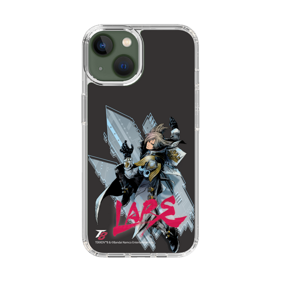 Slim Protection Case［ TEKKEN - Lars Alexandersson ］