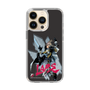 Slim Protection Case［ TEKKEN - Lars Alexandersson ］