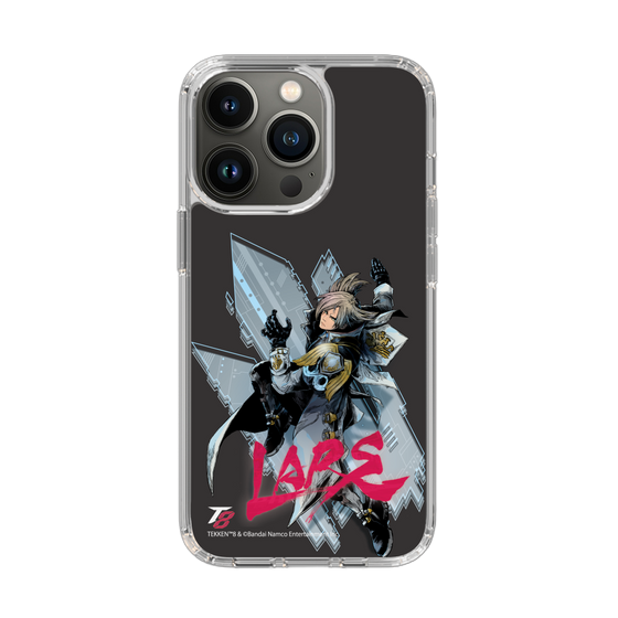 Slim Protection Case［ TEKKEN - Lars Alexandersson ］