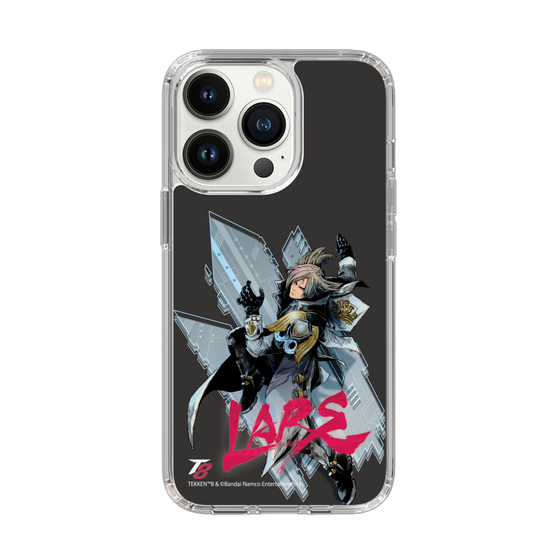 Slim Protection Case［ TEKKEN - Lars Alexandersson ］