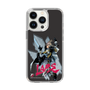 Slim Protection Case［ TEKKEN - Lars Alexandersson ］