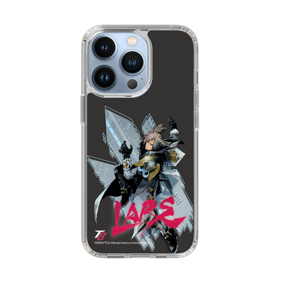 Slim Protection Case［ TEKKEN - Lars Alexandersson ］