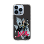 Slim Protection Case［ TEKKEN - Lars Alexandersson ］