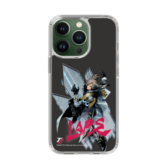 Slim Protection Case［ TEKKEN - Lars Alexandersson ］