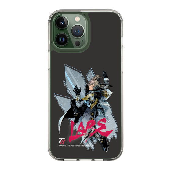 Slim Protection Case［ TEKKEN - Lars Alexandersson ］