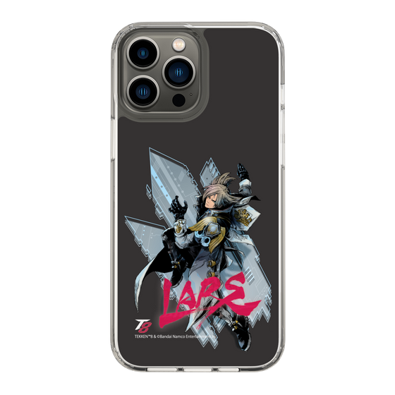 Slim Protection Case［ TEKKEN - Lars Alexandersson ］