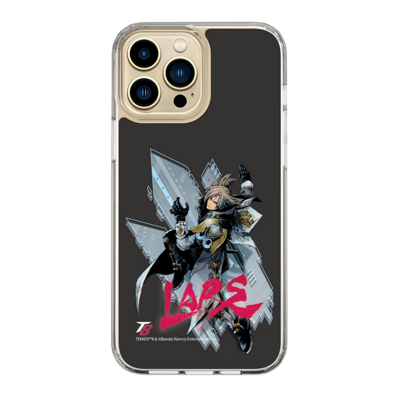 Slim Protection Case［ TEKKEN - Lars Alexandersson ］