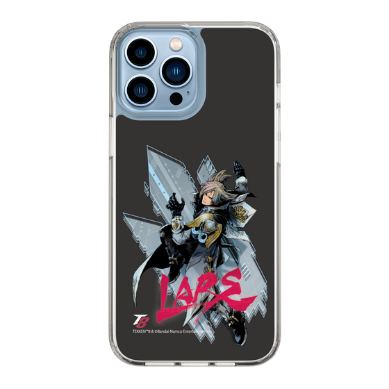 Slim Protection Case［ TEKKEN - Lars Alexandersson ］