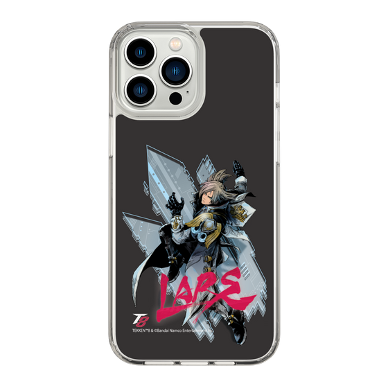 Slim Protection Case［ TEKKEN - Lars Alexandersson ］