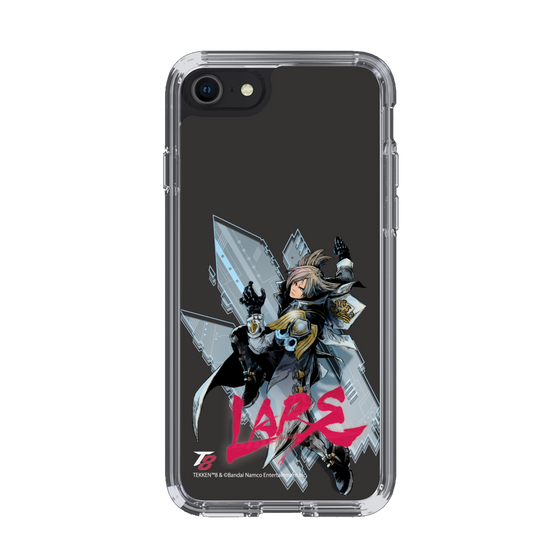 Slim Protection Case［ TEKKEN - Lars Alexandersson ］