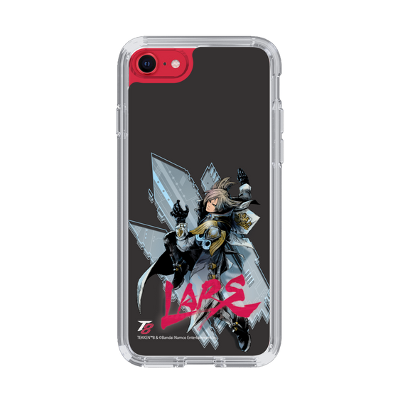 Slim Protection Case［ TEKKEN - Lars Alexandersson ］