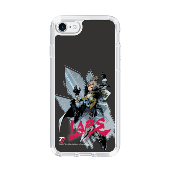 Slim Protection Case［ TEKKEN - Lars Alexandersson ］