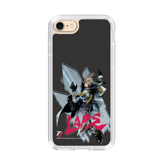 Slim Protection Case［ TEKKEN - Lars Alexandersson ］