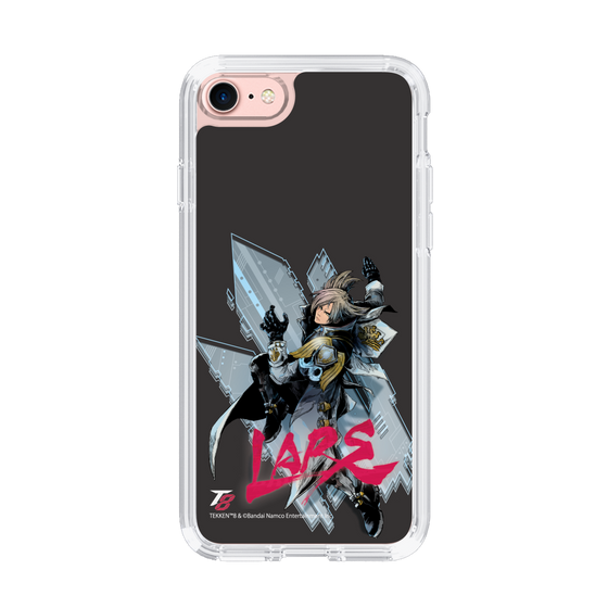 Slim Protection Case［ TEKKEN - Lars Alexandersson ］