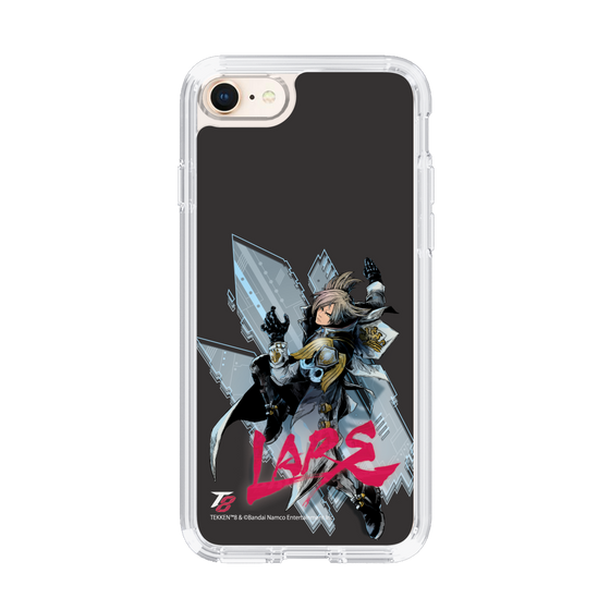 Slim Protection Case［ TEKKEN - Lars Alexandersson ］