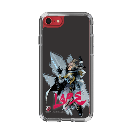 Slim Protection Case［ TEKKEN - Lars Alexandersson ］